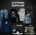 CLOTHING SUPPLIER