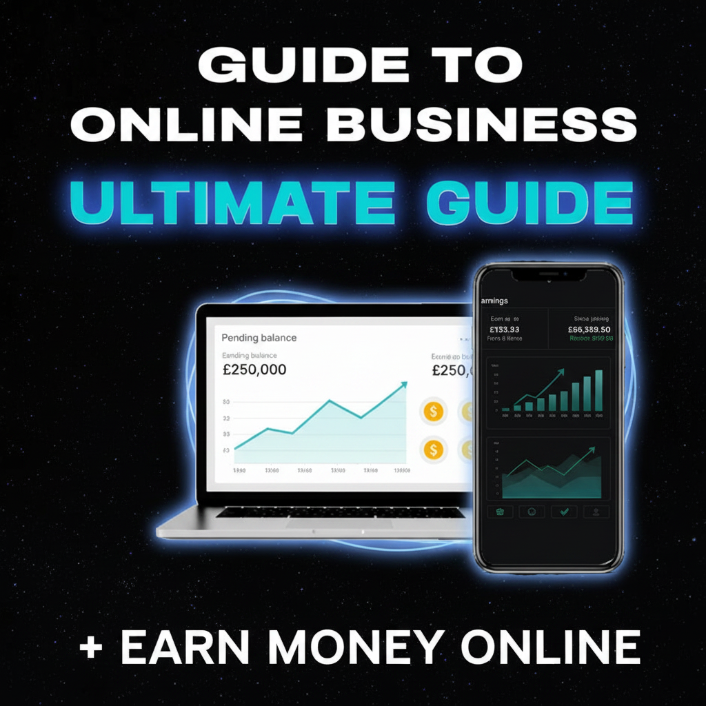 Guide to Online Business