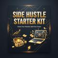 SIDE HUSTLE STARTER KIT